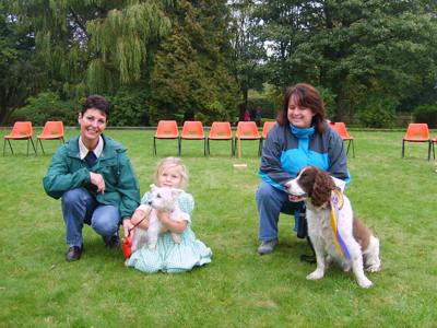 Dog Show