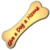 Give a Dog a Home